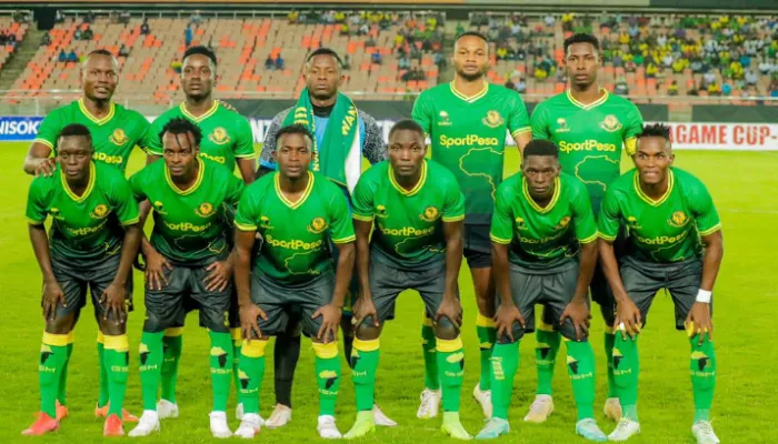 منافس الأهلي.. يانج أفريكانز يعلن تغيير ملعبه في دوري أبطال إفريقيا