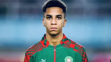 خاص| هل ينتقل الزهواني إلى الأهلي؟ اتحاد تواركة يكشف تفاصيل المفاوضات