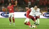 موعد والقناة الناقلة ومعلق مباراة الأهلي وسيراميكا كليوباترا في السوبر المصري