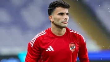 "لا تراجع".. تطورات نارية في قضية مستحقات زيزو مع الزمالك