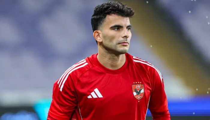 "لا تراجع".. تطورات نارية في قضية مستحقات زيزو مع الزمالك