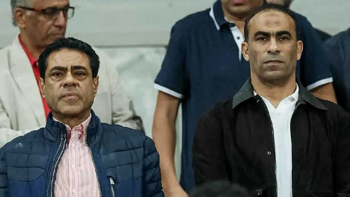 أسرار من داخل الأهلي.. مفاجآت حول الصفقات وصلاحيات سيد عبد الحفيظ
