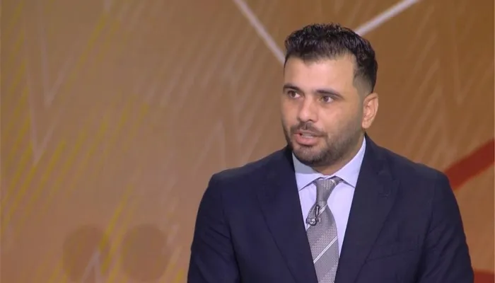 عماد متعب يكشف سبب معاناة الأهلي في الموسم الحالي