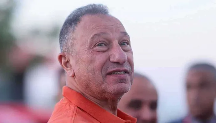 قرار غير متوقع من الخطيب قبل مباراة الأهلي وسيراميكا في السوبر المصري