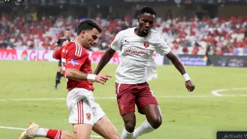 الأهلي وسيراميكا كليوباترا.. الأحمر بستعيد الشراسة الهجومية وأزمة الدفاع مستمرة