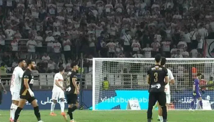 رغم التأهل للنهائي.. 3 ضربات تهز الزمالك قبل مباراة الأهلي في السوبر المصري