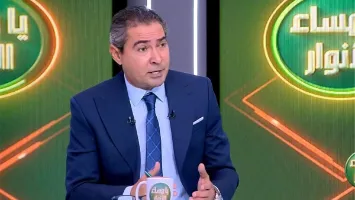 محمد بركات يرد على مطالبة سيراميكا بضربة جزاء.. ويؤكد: انسجام ثنائي الأهلي سر الفوز