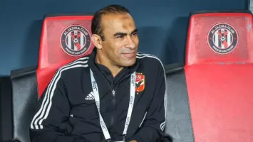 مفاجأة في الطريق.. سر اختفاء سيد عبد الحفيظ بعد فوز الأهلي على سيراميكا كليوباترا