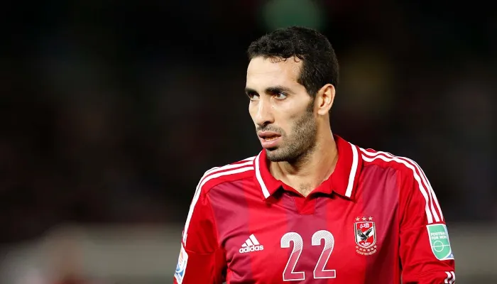 في عيد ميلاده الـ 47 .. محمد أبو تريكة أسطورة الأهلي وأيقونة القمم والبطولات