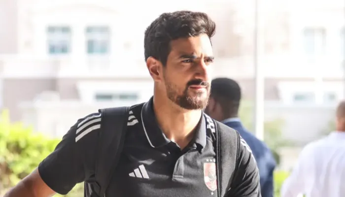 بن رمضان يكشف سر نجاح الأهلي قبل نهائي السوبر المصري أمام الزمالك