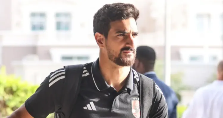 بن رمضان يكشف سر نجاح الأهلي قبل نهائي السوبر المصري أمام الزمالك