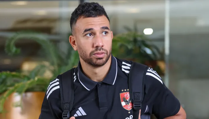 تريزيجيه يثير القلق في الأهلي قبل مواجهة الزمالك في السوبر المصري