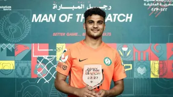 عبد الواحد السيد يفجر مفاجأة عن مفاوضات الأهلي لضم أسامة فيصل