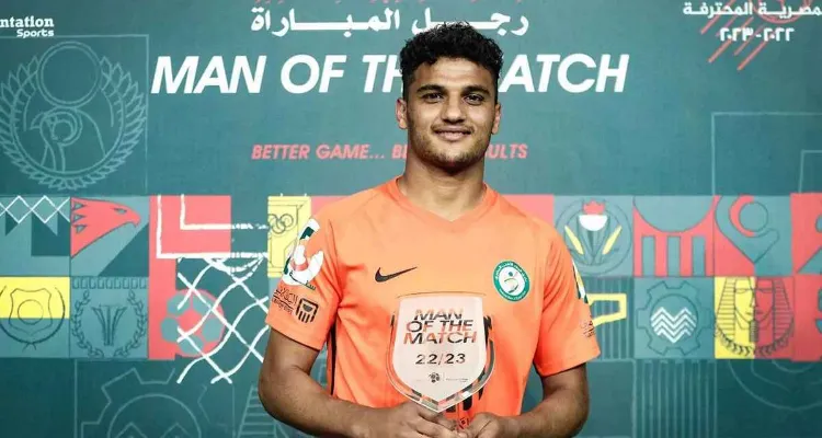 عبد الواحد السيد يفجر مفاجأة عن مفاوضات الأهلي لضم أسامة فيصل