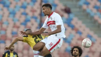 حسام عبد المجيد يشعل أزمة كبيرة في معسكر الزمالك قبل مواجهة الأهلي