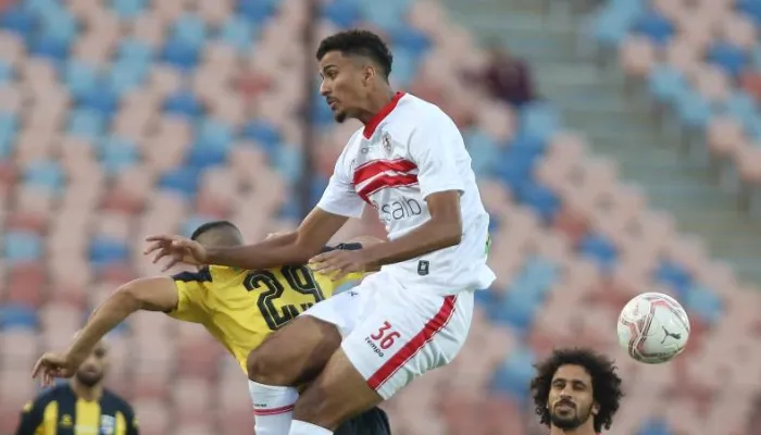 حسام عبد المجيد يشعل أزمة كبيرة في معسكر الزمالك قبل مواجهة الأهلي