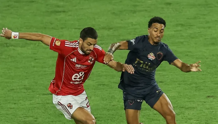7 مقابل 2.. هل يواصل الأهلي تفوقه الكاسح على الزمالك في السوبر المصري؟