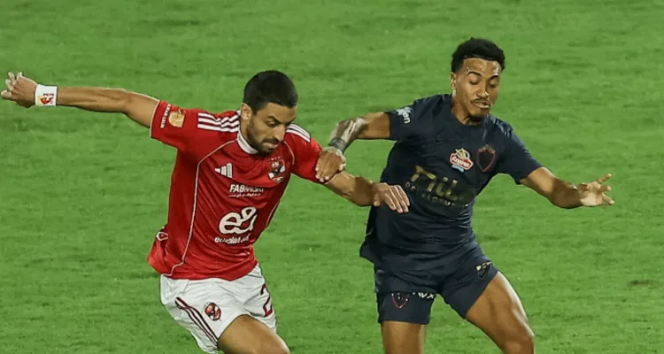7 مقابل 2.. هل يواصل الأهلي تفوقه الكاسح على الزمالك في السوبر المصري؟