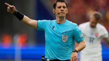 حكم مباراة الأهلي والزمالك في نهائي السوبر المصري