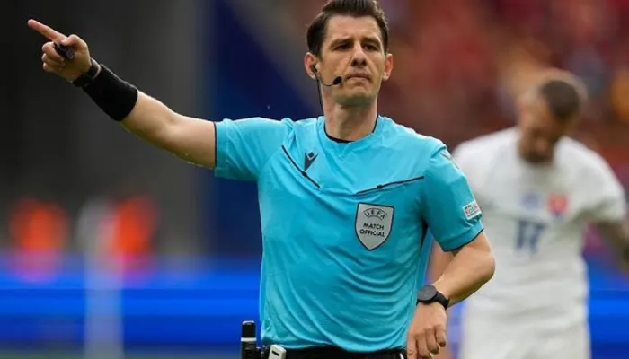 حكم مباراة الأهلي والزمالك في نهائي السوبر المصري