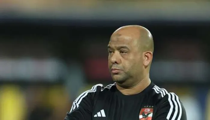 الأهلي يعلن قيد 3 لاعبين جدد في القائمة الإفريقية