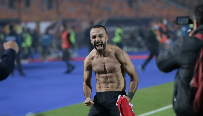 أبرزها "القاضية ممكن".. نوفمبر الأهلاوي لا يخضع أمام الزمالك