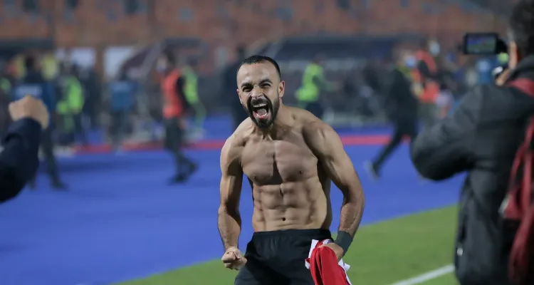 أبرزها "القاضية ممكن".. نوفمبر الأهلاوي لا يخضع أمام الزمالك