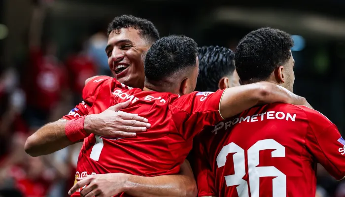 بالفيديو| مروان عطية يسجل هدف الأهلي الثاني أمام الزمالك في نهائي السوبر المصري