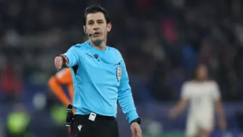 حقيقة اختيار حكم نهائي السوبر المصري تكشف.. من المسؤول فعليًا؟