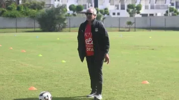 طولان يُعلن قائمة منتخب مصر الثاني.. مفاجآت من الأهلي