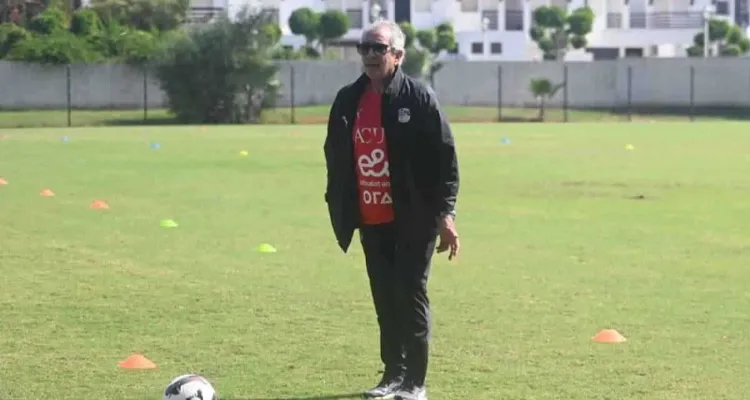 طولان يُعلن قائمة منتخب مصر الثاني.. مفاجآت من الأهلي