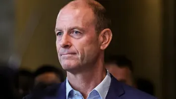 أول تعليق من توروب بعد الفوز على الزمالك والتتويج بالسوبر المصري