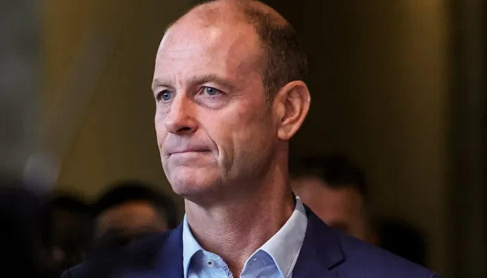 أول تعليق من توروب بعد الفوز على الزمالك والتتويج بالسوبر المصري