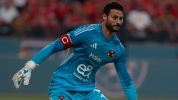 الشناوي يكشف أسرار الفوز على الزمالك وحصد لقب السوبرالمصري