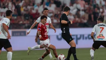 وعد لم يكتمل.. كيف تحول زيزو إلى كابوس لجماهير الزمالك في 266 يومًا