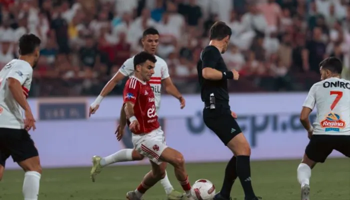 وعد لم يكتمل.. كيف تحول زيزو إلى كابوس لجماهير الزمالك في 266 يومًا