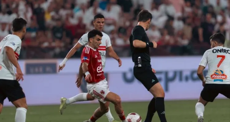 وعد لم يكتمل.. كيف تحول زيزو إلى كابوس لجماهير الزمالك في 266 يومًا