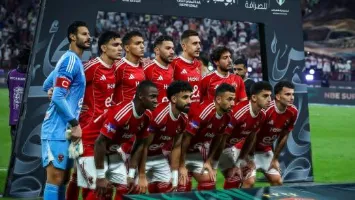 على رأسهم الشحات.. الأهلي يحسم مصير سداسي الفريق