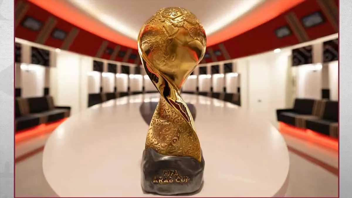 بالترددات.. قناة مصرية تُعلن عن بث مباريات كأس العرب 2025