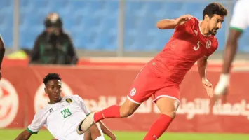 تشكيل منتخب تونس ضد سوريا في كأس العرب 2025.. موقف بن رمضان