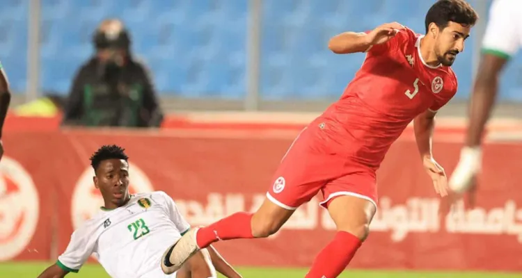 تشكيل منتخب تونس ضد سوريا في كأس العرب 2025.. موقف بن رمضان