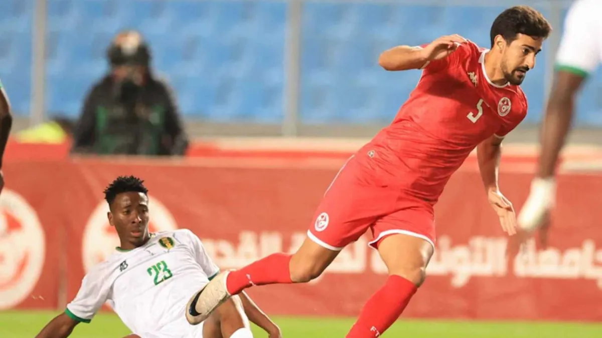 تشكيل منتخب تونس ضد سوريا في كأس العرب 2025.. موقف بن رمضان