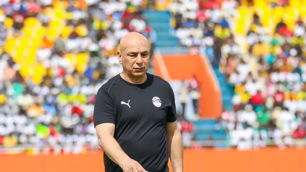 سباعي الأهلي يزينون قائمة منتخب مصر النهائية في كأس الأمم الإفريقية