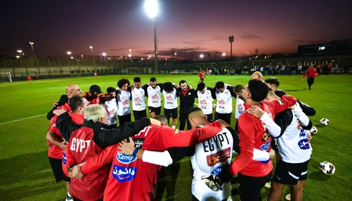 موعد مباراة منتخب مصر الثاني والكويت اليوم في كأس العرب.. والقناة الناقلة