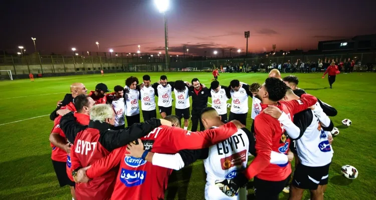 موعد مباراة منتخب مصر الثاني والكويت اليوم في كأس العرب.. والقناة الناقلة