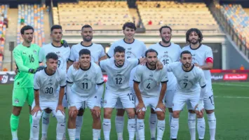 تشكيل منتخب مصر الثاني المتوقع أمام الكويت في كأس العرب