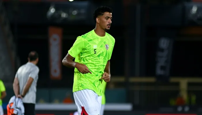تصرف سري من الزمالك يقرب حسام عبد المجيد من الأهلي