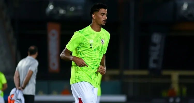 تصرف سري من الزمالك يقرب حسام عبد المجيد من الأهلي