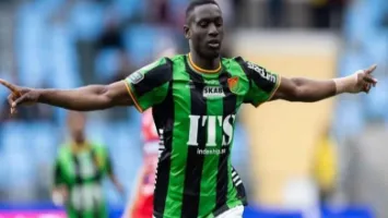 تطورات جديدة | الأهلي يرفع عرضه لضم إبراهيم دياباتي.. وصدمة في صفقة أسد الحملاوي