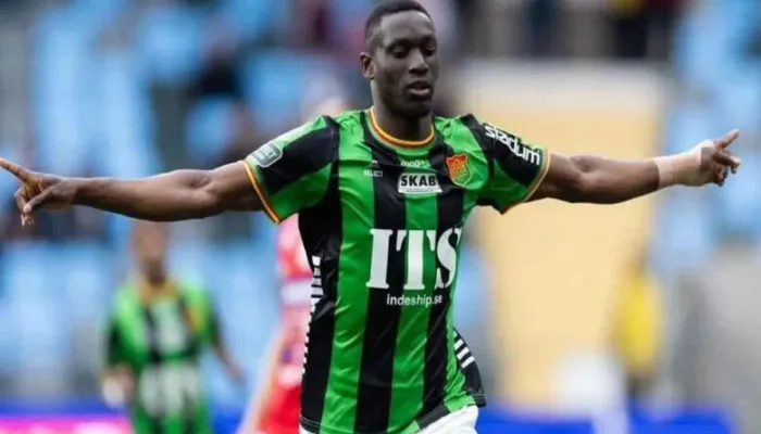 تطورات جديدة | الأهلي يرفع عرضه لضم إبراهيم دياباتي.. وصدمة في صفقة أسد الحملاوي